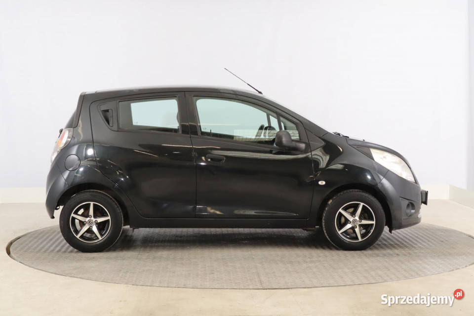 Chevrolet Spark 10 16V wspomaganie kierownicy Zabrze