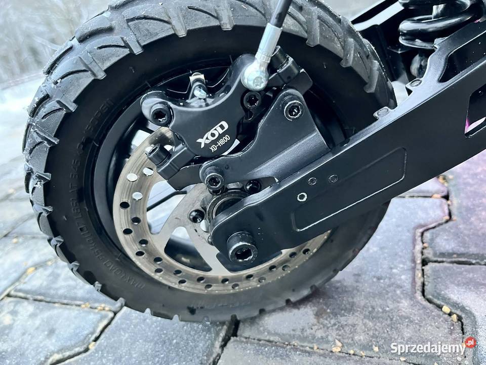 Sprzedam hulajnoge małopolskie Wadowice