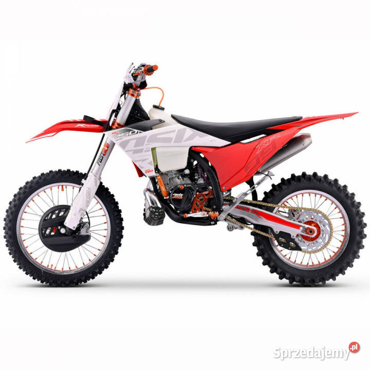 ASIX Inny ASIX XR99 300RS 2T Barlinek sprzedam