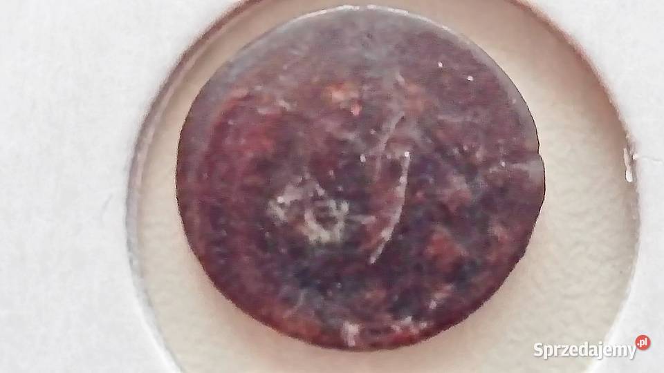 Moneta starożytny Rzym valentynian II 375 392 r Numizmatyka Mosina