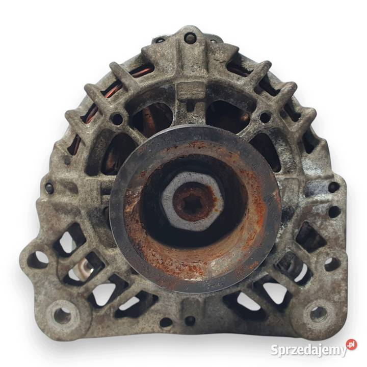 ALTERNATOR VW Golf IV 18 T Valeo 030903023J Chełm sprzedam