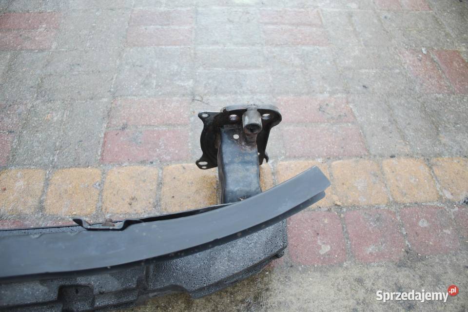 BELKA WZMOCNIENIE ZDERZAKA PRZÓD 3C0807093 wielkopolskie