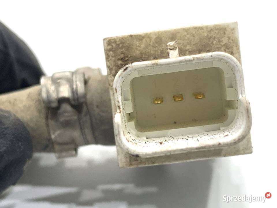 CZUJNIK CIŚNIENIA SPALIN DPF OPEL MOVANO B