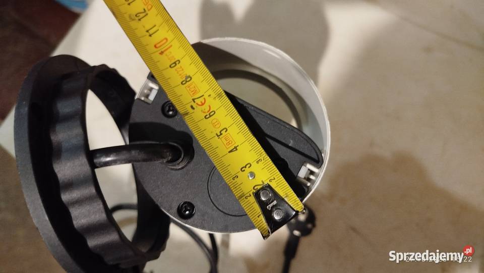 Sprzedam listwę elektryczna blatowa GTV w Gdańsk