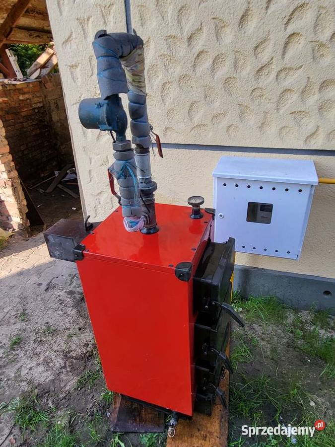 Sprzedam piec na drzewo i Węgiel uzywany dwa