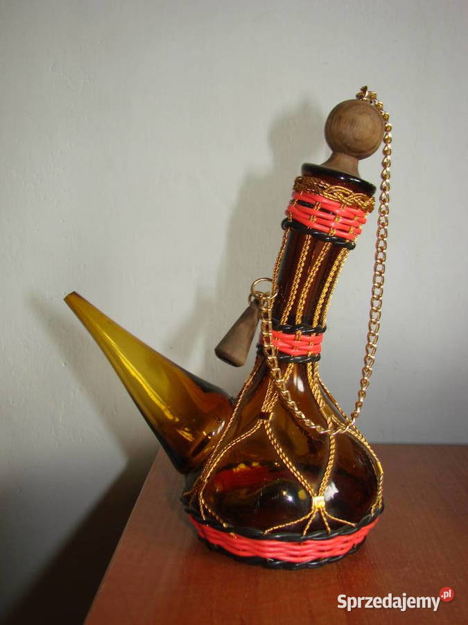 karafka na oliwę Pruszcz Gdański