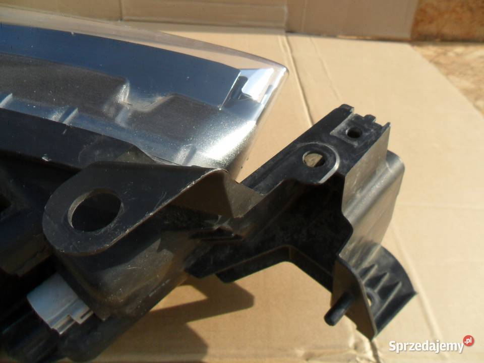 Mazda CX5 Lift Full Led 69086888 Lampa Lewa osobowe wielkopolskie Nowy Tomyśl