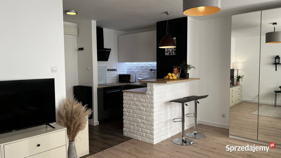 Wynajmę kawalerkę 274m2 Mokotów zaraz Warszawa