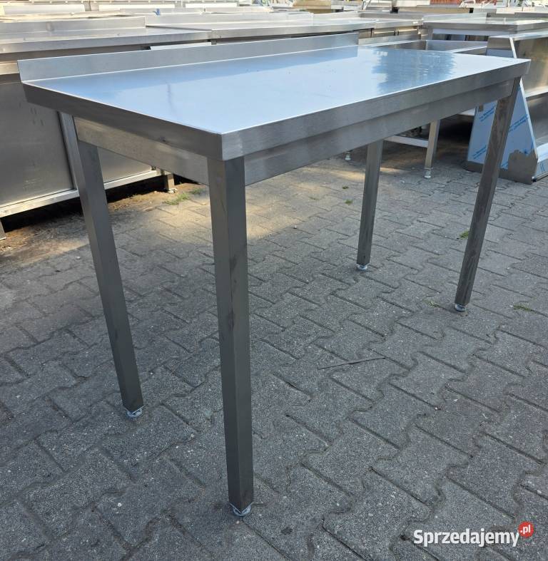 Stół Gastronomiczny 1206085 M1746 N Nowe Skalmierzyce
