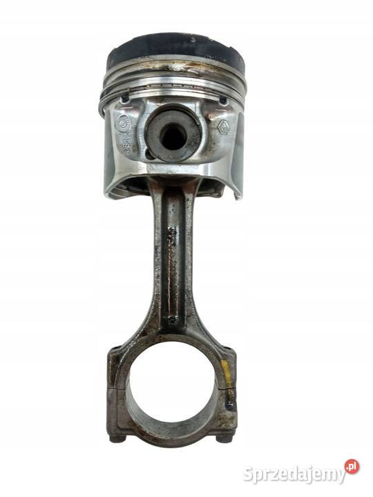 TŁOK KORBOWÓD 25 DCI Opel Vivaro I 20012014 świętokrzyskie