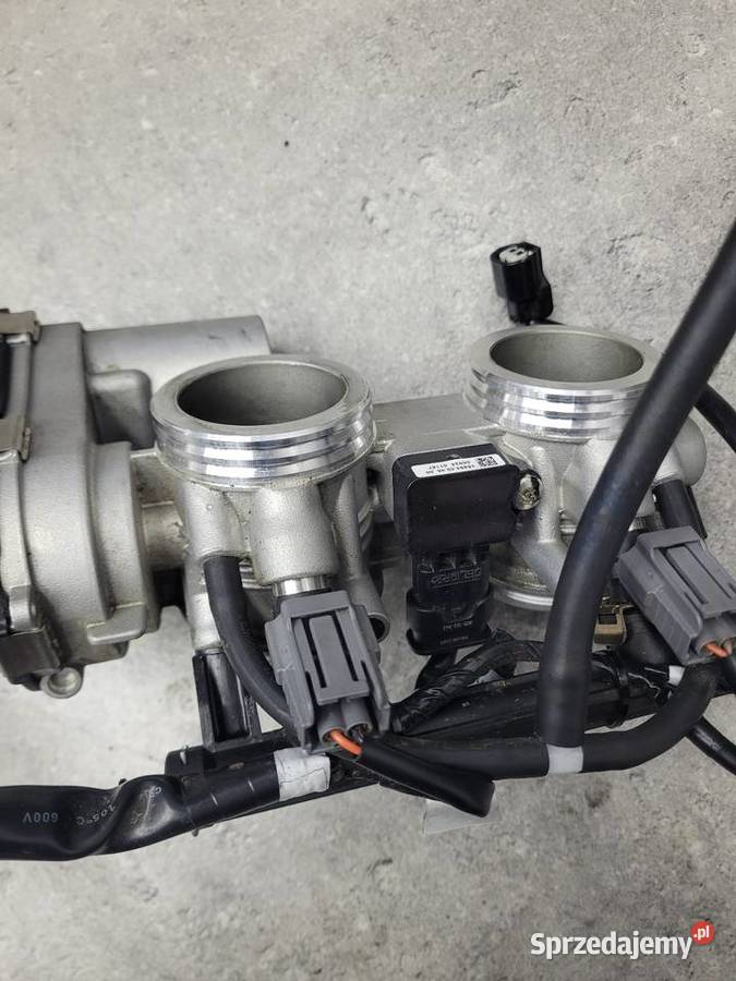 KTM 890 ADV SMT OEM 23 PRZEPUSTNICE WTRYSKI Nowy Tomyśl