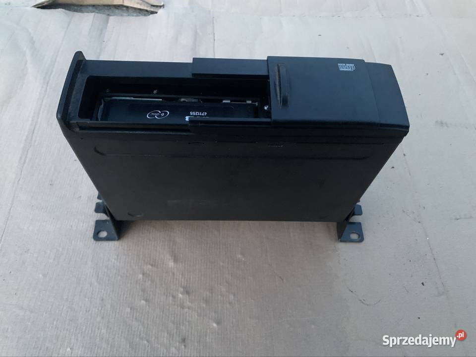 5042585 zmieniarka cd saab 95 95 vector saab 93 Szczecin