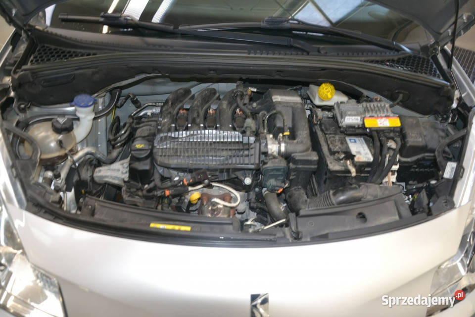 Citroen DS3 12 benzyna 82 automat climatronic 82KM Kęty