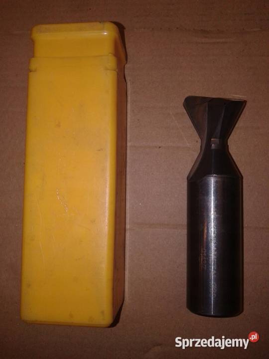 Nowy frez węglikowy KENNAMETAL fi 30 30mm Skierniewice sprzedam