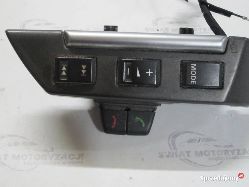 FREELANDER II 06r przełączniki kierownicy