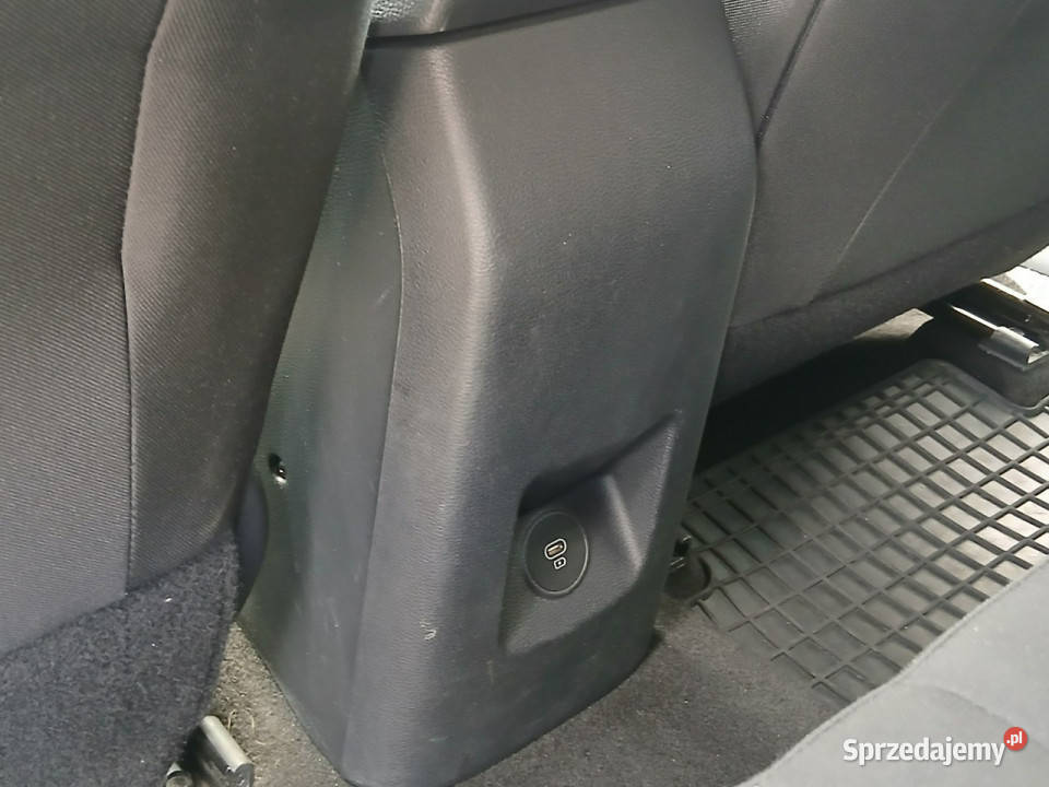 Kia XCeed 15 TGDI 160 6MT Wersja M Smart SalonPL nieuszkodzony Łódź sprzedam