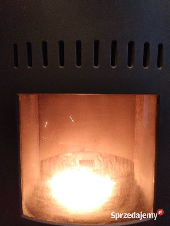 Sprzedam Piec na pelet wodtke dolnośląskie Bolesławiec
