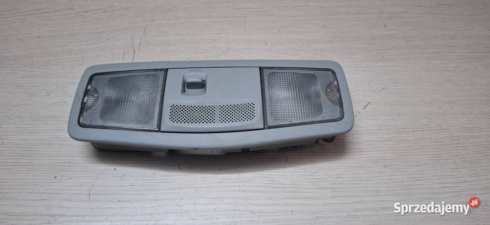 Lampka zewnętrzna Mitsubishi Lancer Sandomierz