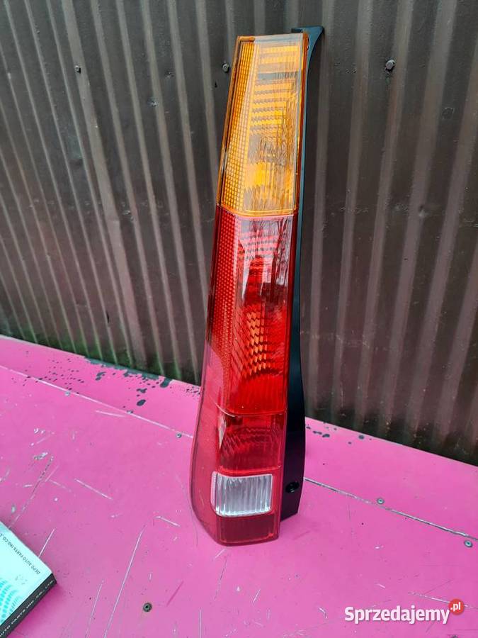Honda Civic 01r sedan lampa tylna lewa nowa Części samochodowe mazowieckie Pruszków