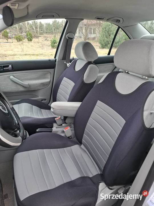 VW Bora 1999 Mikołajew sprzedam