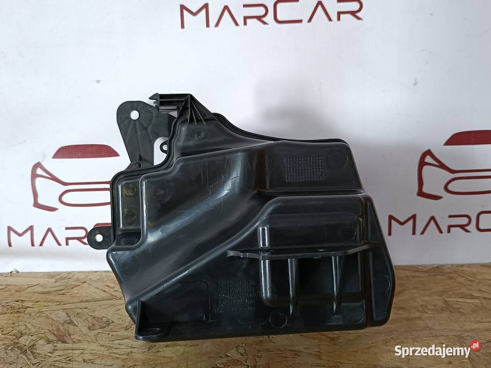 FORD TRANSIT CUSTOM 23 ZBIORNIK SPRYSKIWACZY Zbiorniki płynu do spryskiwaczy Pleszew