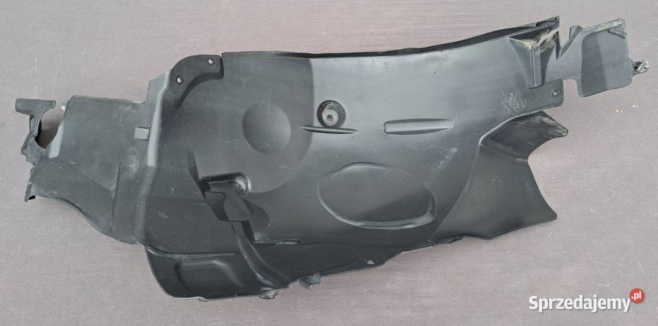 Nadkole przód prawe Mercedes AKlasa W169 Nadkola