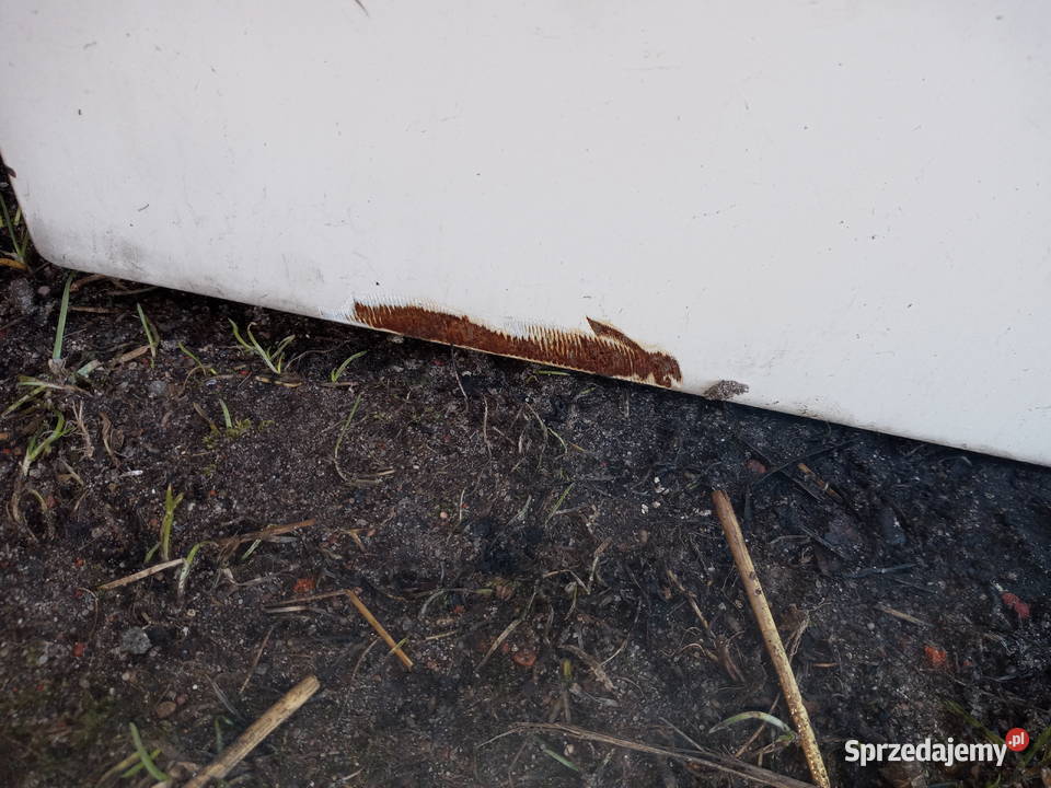 Drzwi Prawe Golf MK1 Cabrio Turek