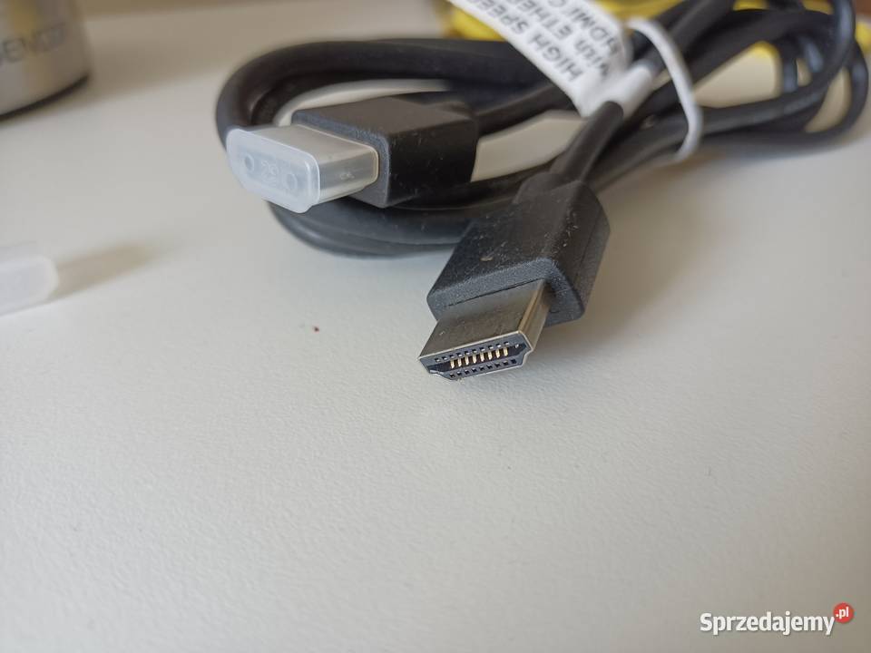 Nowy kabel HDMI 1,5 metra