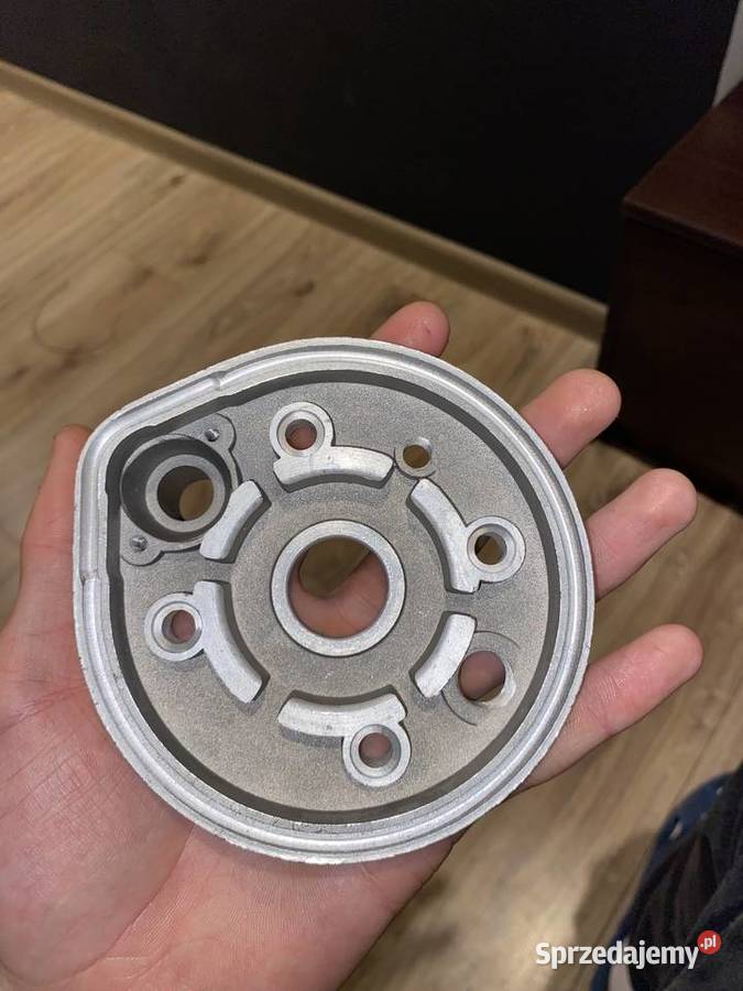 Cylinder parmakit 80 racing modular am6 Silniki Gorzkowice