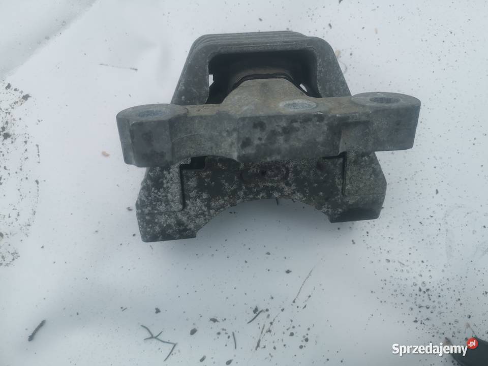 Poduszka silnika Opel Vectra C Signum 30 V6 CDTi Tarnów