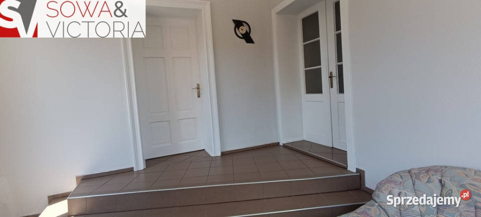 Dom wolnostojący w Mieroszowie Sprzedaż dolnośląskie Mieroszów