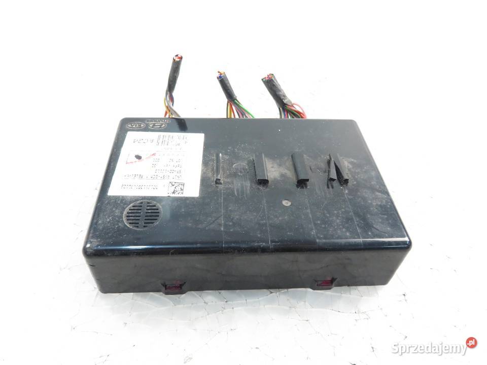 MODUŁ KOMFORTU HYUNDAI i20 954001J113