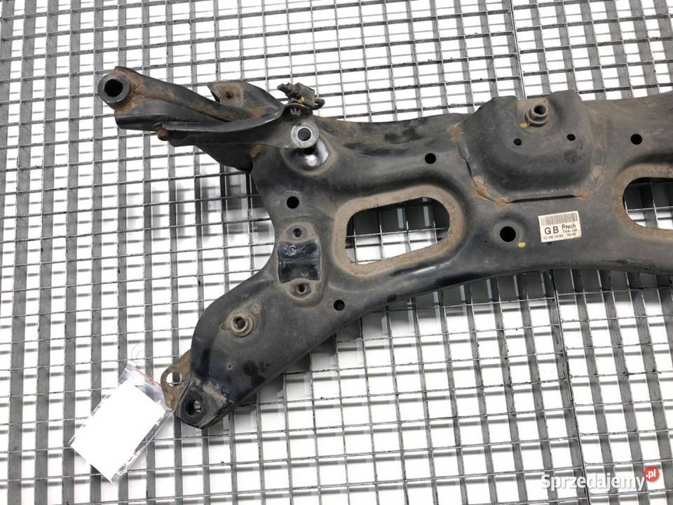 BELKA POD SILNIK HONDA JAZZ IV 13 102 SANKI