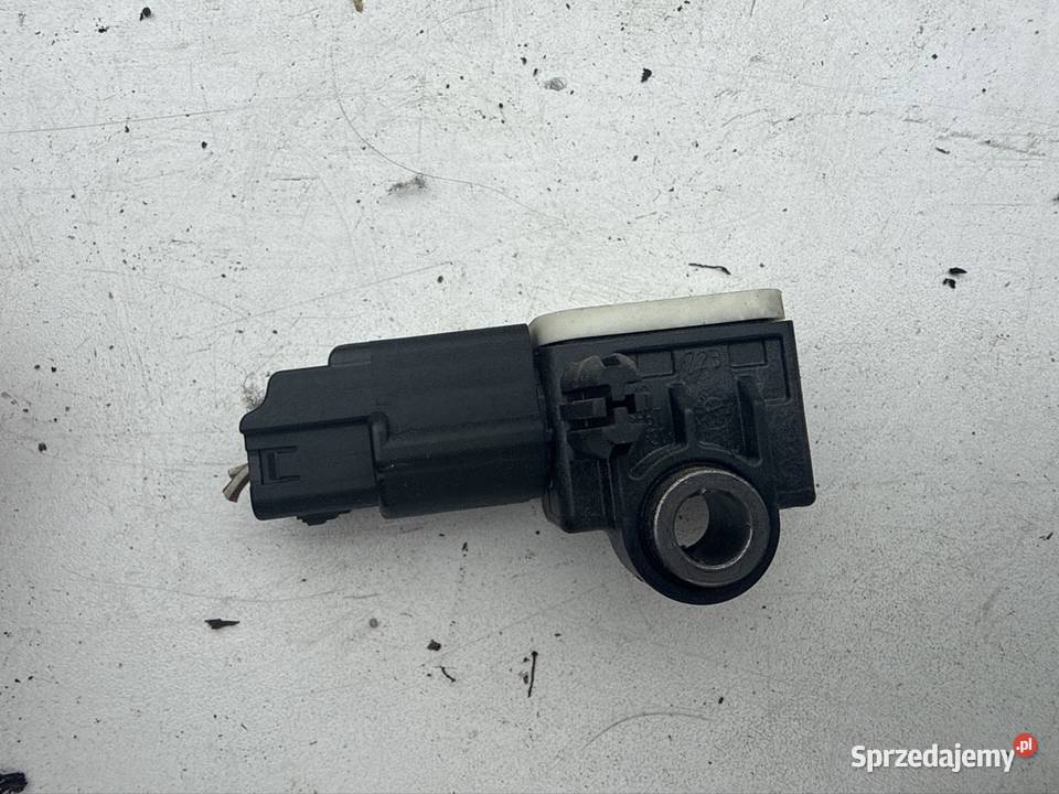 Czujnik uderzeniowy Ford Focus Mk2 Ostrów Wielkopolski