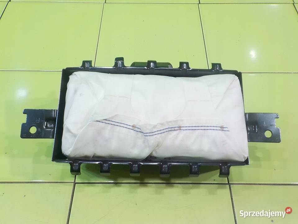 KIA SOUL II 16 CRDI 15r 5D AIRBAG poduszka osobowe mazowieckie
