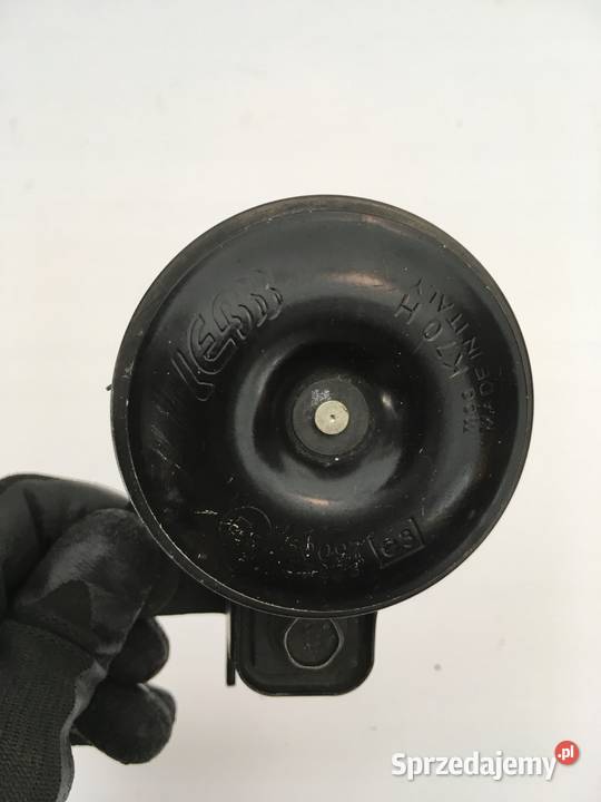 HONDA CBR 600 RR PC40 0716 Klakson Sygnał Syrena Łobżenica