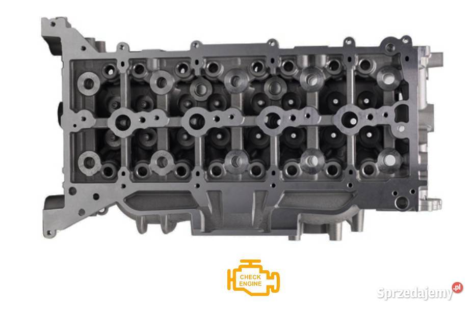 GŁOWICA NOWA FORD 20 TDCI ECOBLUE KOMPLET Z warmińsko-mazurskie
