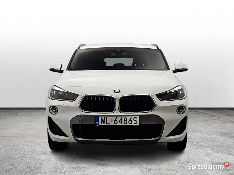 BMW X2 sDrive20i M Sport X sportaut Z Polskiego Warszawa sprzedam