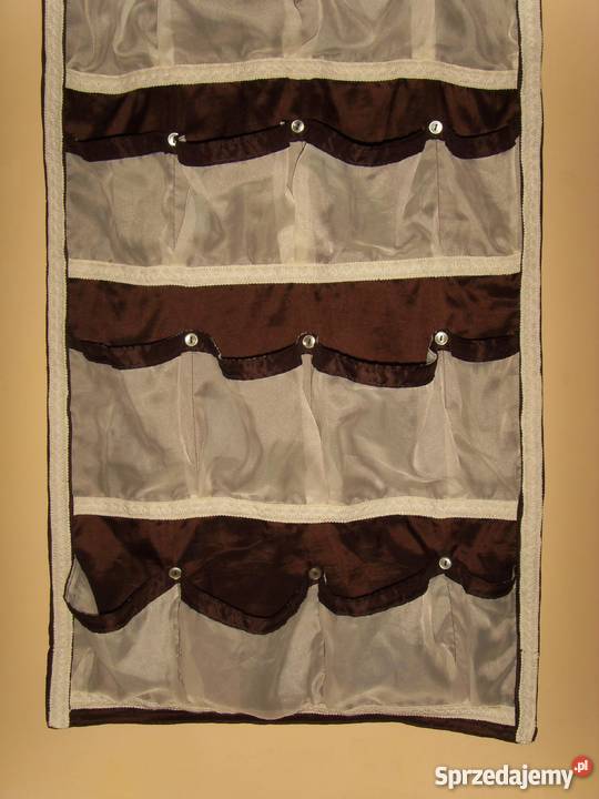 ORGANIZER NA BIŻUTERIĘ KOSMETYKI I INNE RZECZY Wrocław