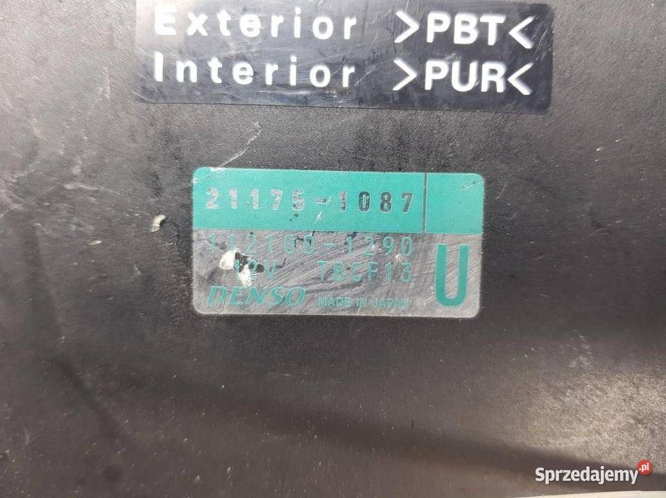 MODUŁ GT R1400 211751087 Lipno