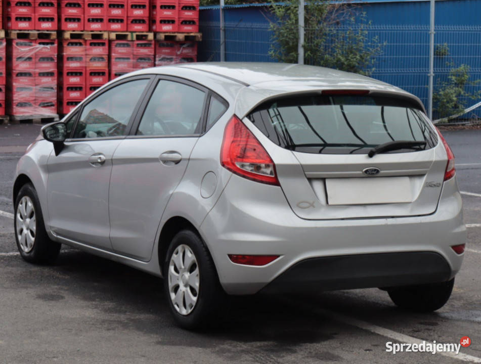 Ford Fiesta 125 Lublin sprzedam