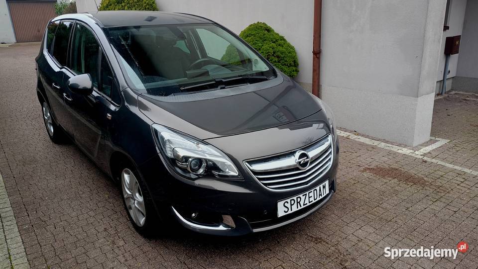 Bezwypadkowy Opłacony w stanie technicznym Rok produkcji 2014 Bełchatów