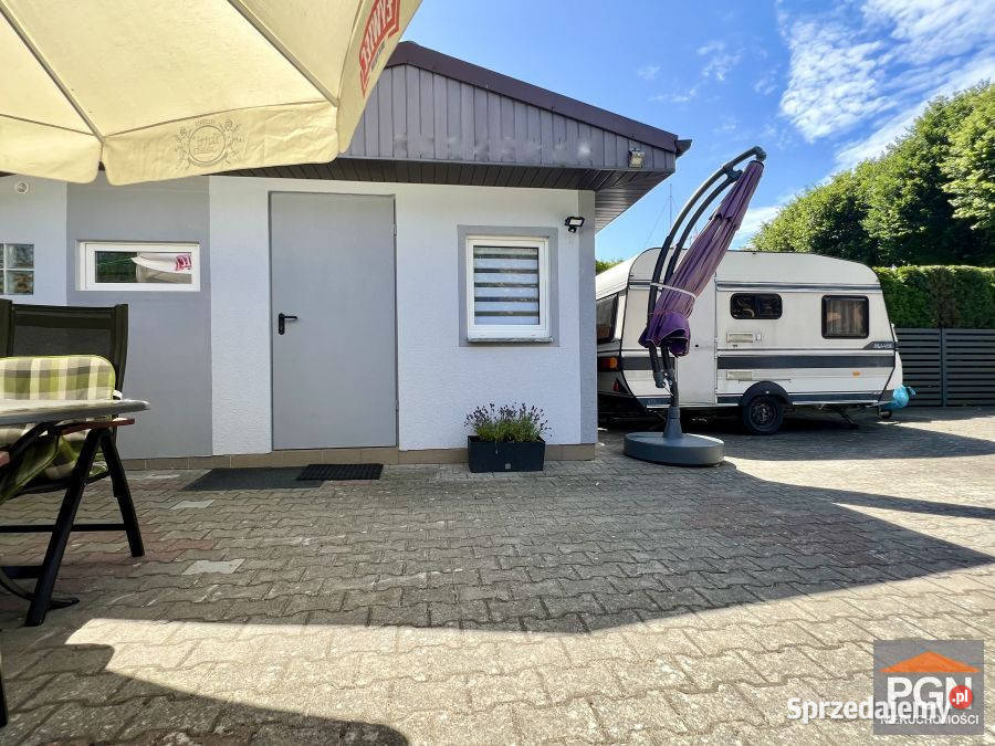 sprzedaży gruntu Dziwnów 213m prąd