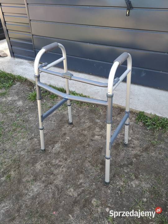 Balkonik przestawny Invacare P 409 Asteria Aleksandrów Łódzki