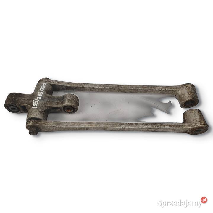 MOCOWANIE TYLNEGO AMORTYATORA Yamaha T 560 Tech Chełm