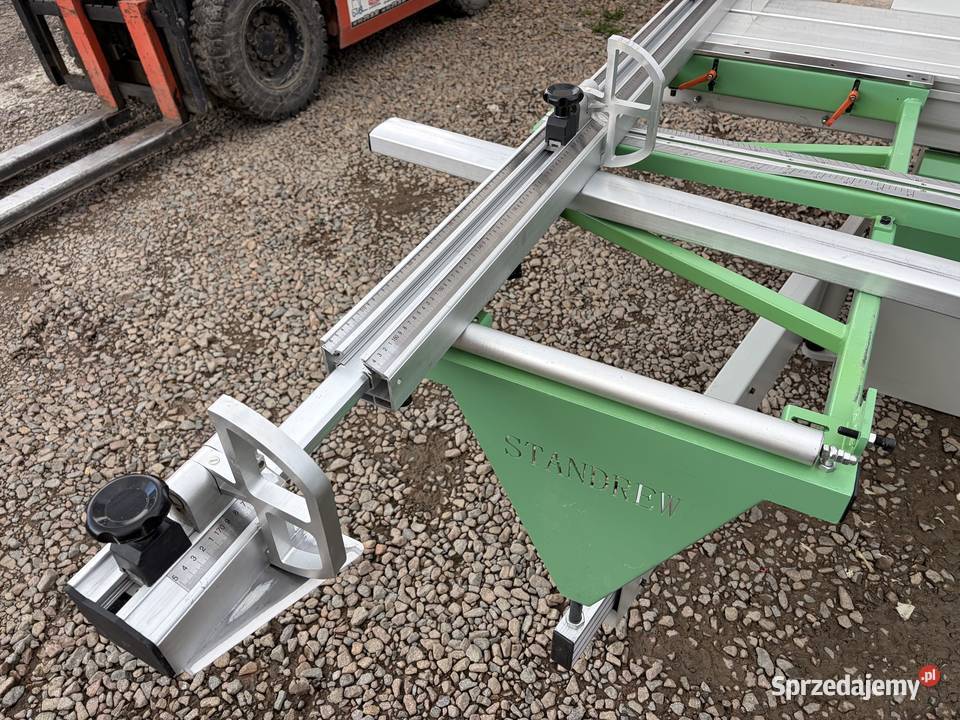 Piła formatowa PERFECT 3200 PLUS małopolskie Kalwaria Zebrzydowska