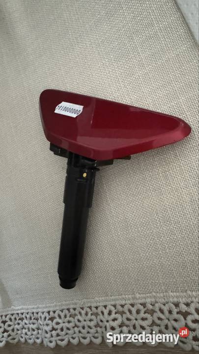 Zaślepka spryskiwacza prawa Honda CRV V Motoryzacja