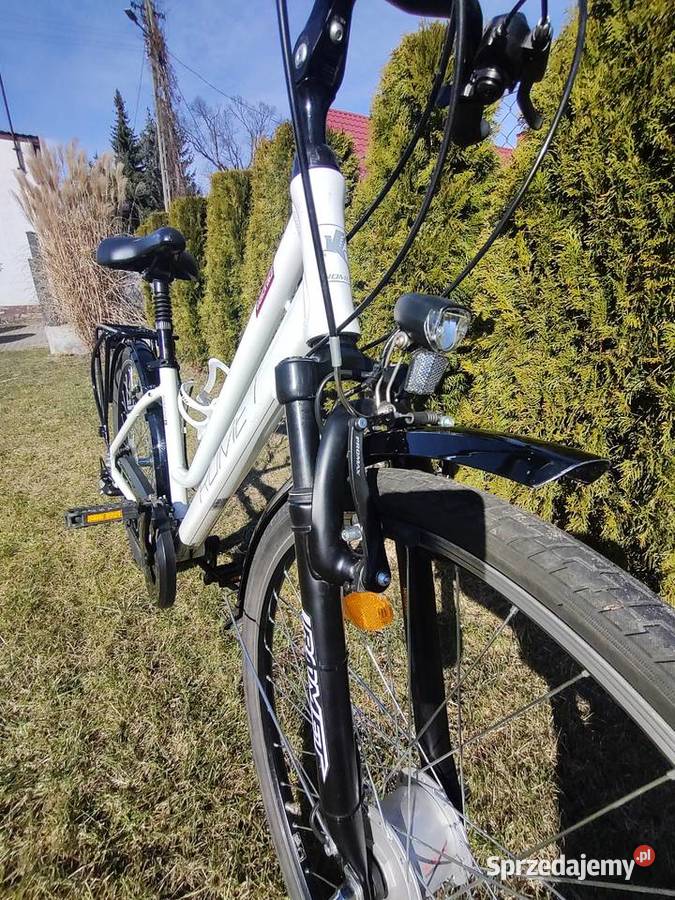 Rower Romet koła 26 lubelskie Stężyca