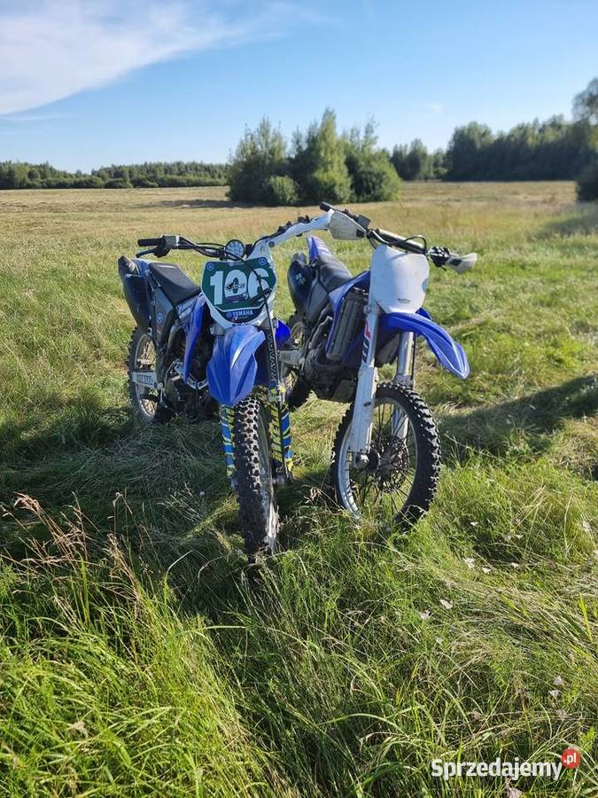 Yamaha Grajewo