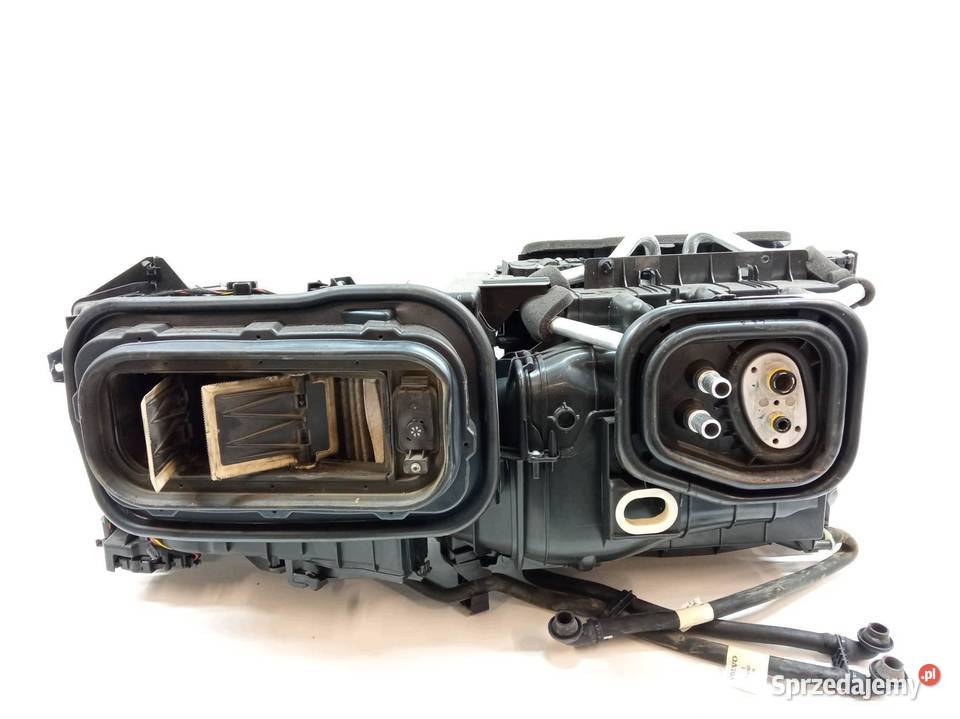 NAGRZEWNICA 32226261 Volvo XC 90 II 2015 Nagrzewnice